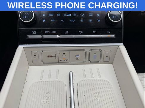 Certified 2025 Hyundai Santa Fe Calligraphy image 22