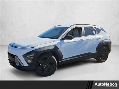 New 2026 Hyundai Kona SEL Sport