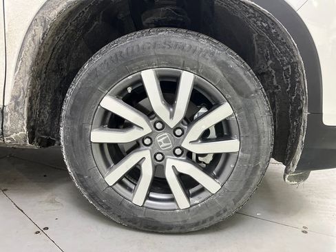 Used 2022 Honda Pilot EX-L image 12