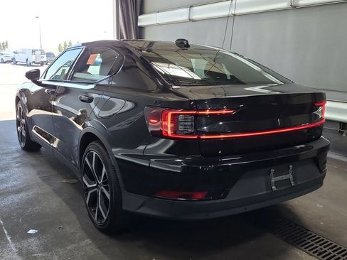 Used 2023 Polestar Polestar 2 w/ Pilot Pack AWD/4WD image 4