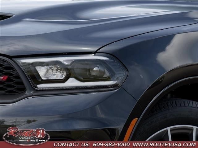 New 2027 Dodge Durango GT AWD/4WD image 10