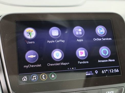 Used 2020 Chevrolet Equinox Premier image 36