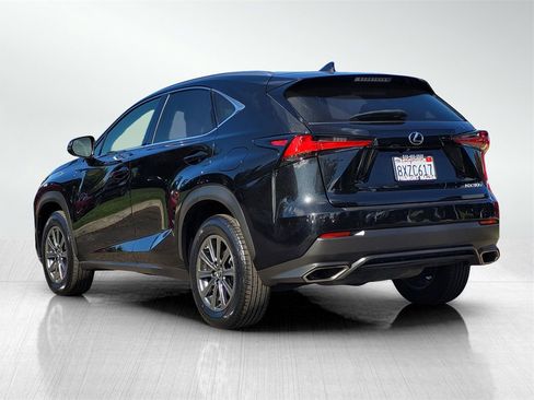 Used 2019 Lexus NX 300 FWD w/ Accessory Package 2 image 6