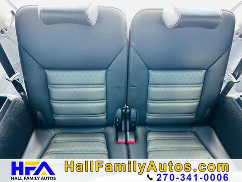 Used 2018 Kia Sorento SX AWD/4WD image 18