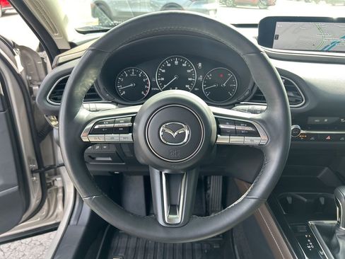Used 2023 MAZDA CX-30 2.5 Turbo w/ Premium Package image 23