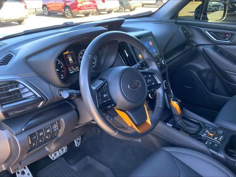 Used 2023 Subaru Forester Wilderness image 17