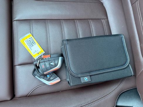 Used 2023 BMW i4 M50 image 22