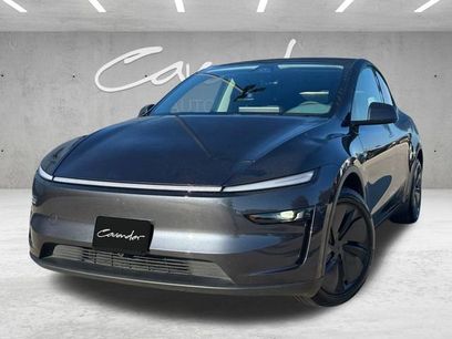 Used 2026 Tesla Model Y Long Range
