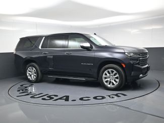 Certified 2023 Chevrolet Suburban Premier video 2