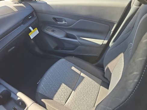New 2026 Nissan Sentra SV w/ SV Convenience Package image 13