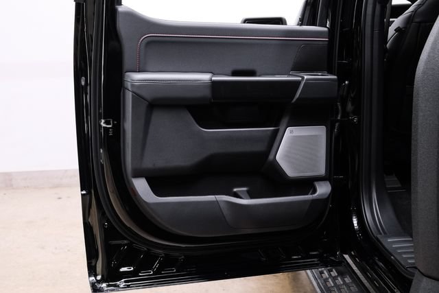 Used 2026 Ford F150 Raptor AWD/4WD image 85