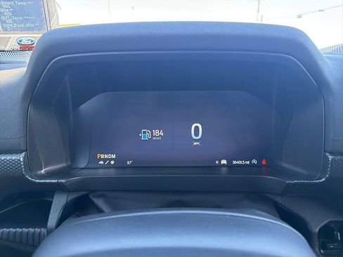 Used 2024 Ford Ranger Raptor image 10