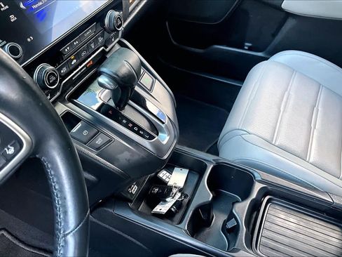 Used 2020 Honda CR-V EX-L image 16