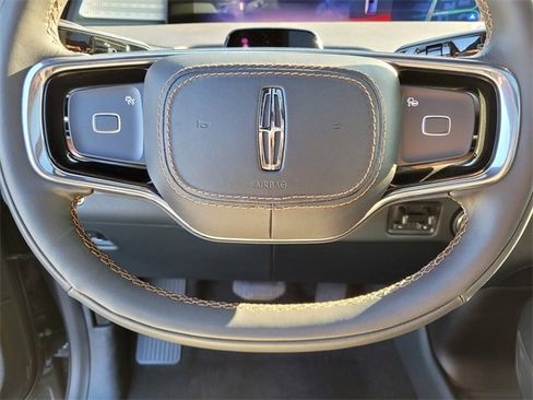 New 2025 Lincoln Navigator L Black Label image 20