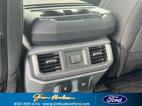 New 2025 Ford F150 XLT w/ Equipment Group 302A MID image 12