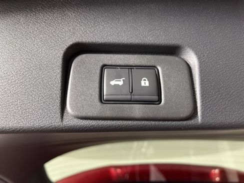 New 2026 Nissan Rogue Dark Armor FWD image 49