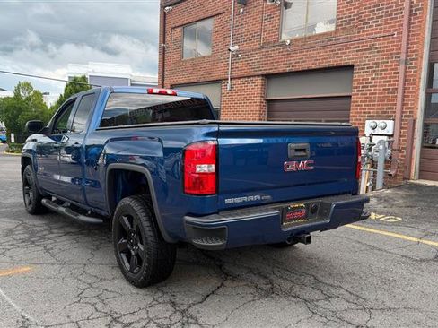 Used 2019 GMC Sierra 1500 Limited w/ Elevation Edition AWD/4WD image 9