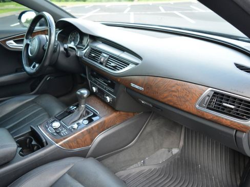 Used 2013 Audi A7 3.0T Prestige w/ Prestige Pkg AWD/4WD image 19