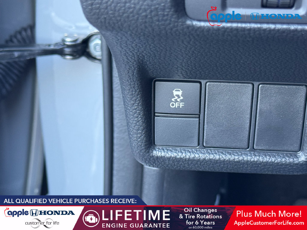 Used 2026 Honda Civic Sport image 28