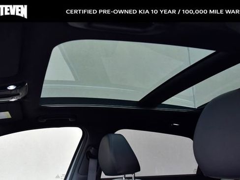Certified 2026 Kia K5 GT-Line w/ GT-Line Premium Package image 12
