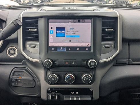 Used 2024 RAM 2500 Big Horn image 18