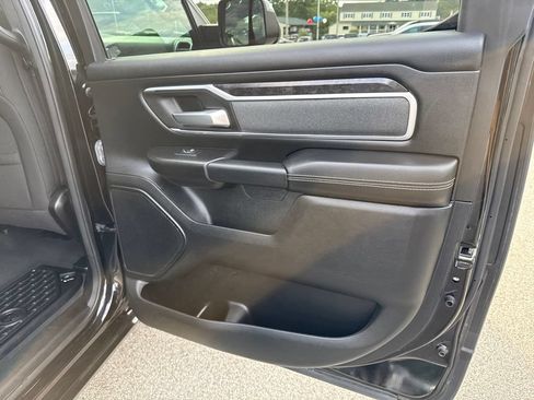 Certified 2023 RAM 1500 Big Horn w/ Trailer Tow Group AWD/4WD image 25