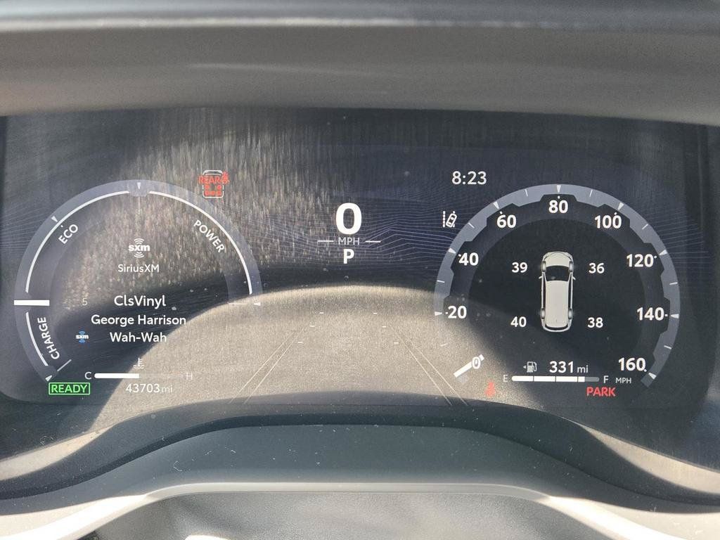 Used 2025 Toyota Sienna XSE w/ XSE Premium Package FWD image 27