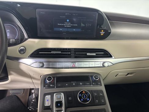 Used 2020 Hyundai Palisade Limited AWD/4WD image 20