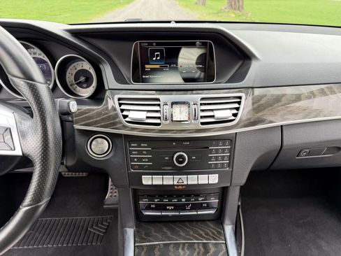 Used 2016 Mercedes-Benz E 350 4MATIC Wagon image 88