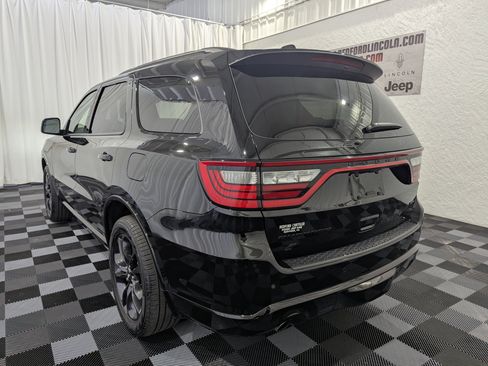 Used 2025 Dodge Durango GT AWD/4WD image 11