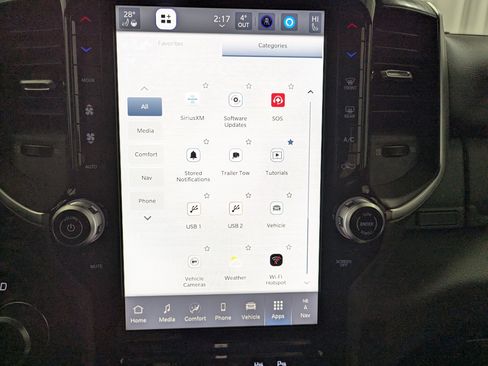 New 2026 RAM 1500 Big Horn image 30