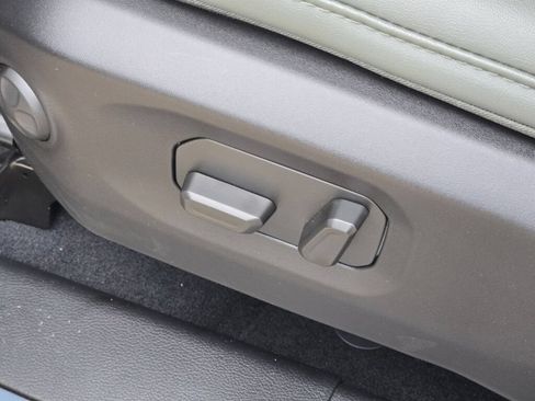 New 2026 Jeep Gladiator Mojave AWD/4WD image 17