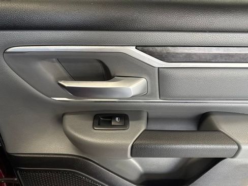 Used 2021 RAM 1500 Big Horn AWD/4WD image 48