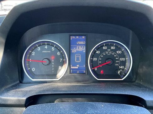 Used 2010 Honda CR-V EX-L image 10
