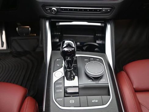 Used 2023 BMW 440i xDrive Convertible w/ Premium Package image 13