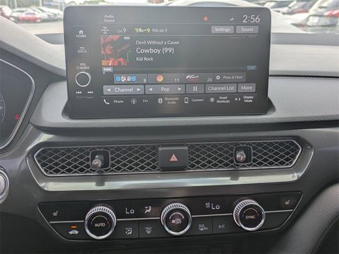 Used 2024 Acura Integra A-Spec image 16