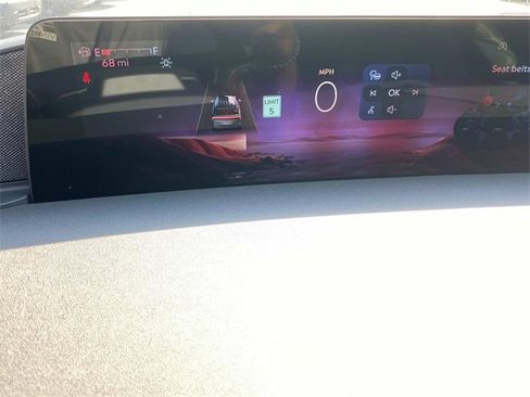 New 2025 Lincoln Navigator L Reserve w/ Jet Appearance Package image 15