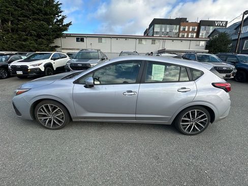 Certified 2024 Subaru Impreza 2.0i Sport image 5