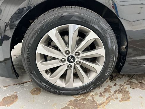 Used 2017 Hyundai Sonata Sport image 26