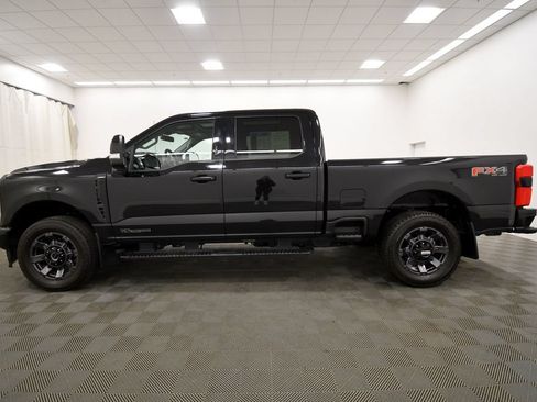 Used 2024 Ford F250 Lariat w/ Sport Appearance Package AWD/4WD image 4