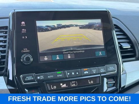Used 2024 Honda Odyssey EX-L image 29