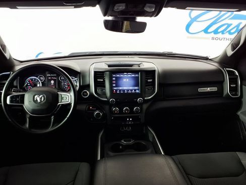 Used 2021 RAM 1500 Lone Star RWD image 14