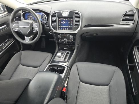 Used 2023 Chrysler 300 Touring w/ Sport Appearance Package RWD image 16