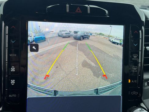 Certified 2022 RAM 1500 Big Horn image 25