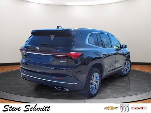 Certified 2025 Buick Enclave Preferred image 30