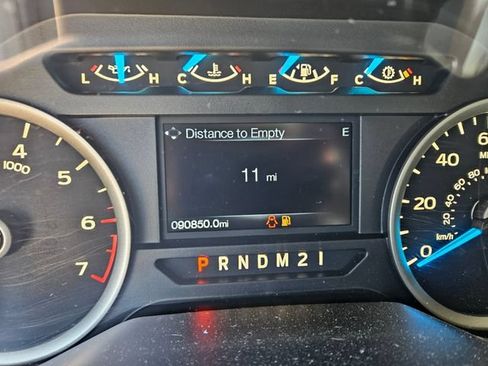 Used 2016 Ford F150 XLT w/ Equipment Group 301A Mid RWD image 10
