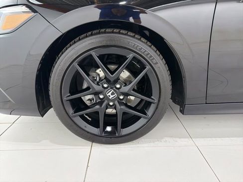 Used 2022 Honda Civic Sport image 45