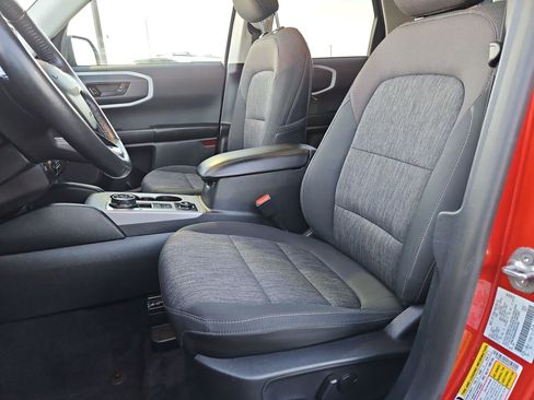 Used 2022 Ford Bronco Sport Big Bend w/ Convenience Package image 18