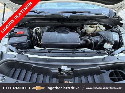 Used 2021 Cadillac Escalade Premium Luxury Platinum image 46