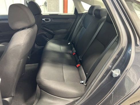 Certified 2024 Honda Civic LX image 18